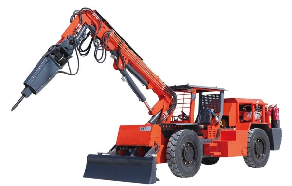 XMPYT-96/550撬毛台车